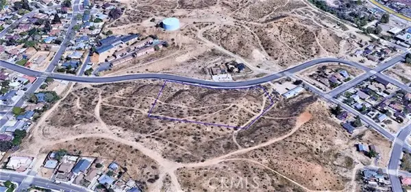 0 Avalon Street, Victorville, CA 92395