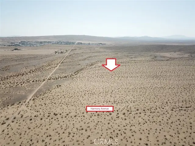0 Salamader Boulevard, Barstow, CA 92311 - Image #1