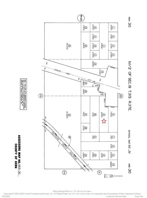 0 469-300-12-00-9, Mojave, CA 93501 - Image #1