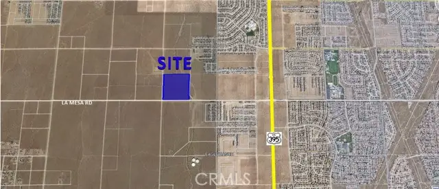 0 La Mesa, Victorville, CA 92392 - Image #2