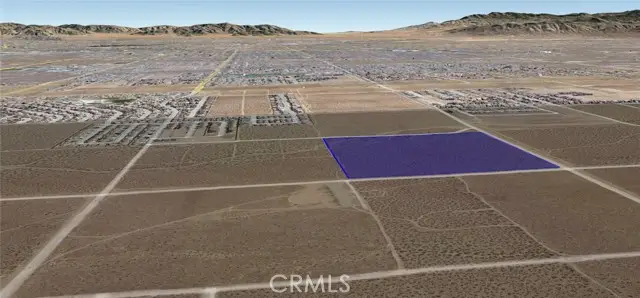 0 La Mesa, Victorville, CA 92392 - Image #3