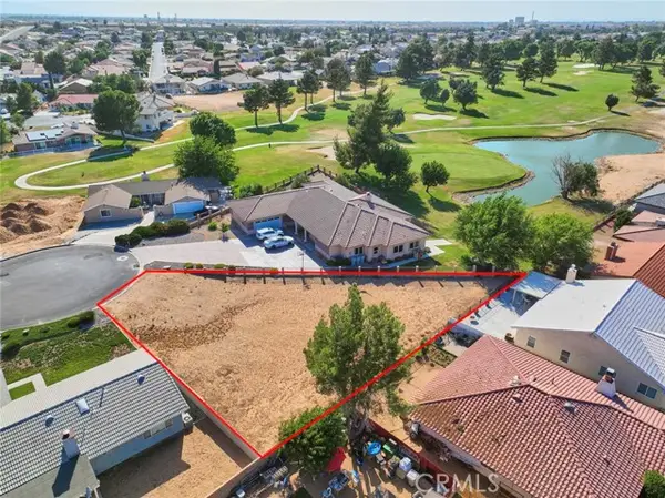 12575 Coronado Lane, Victorville, CA 92395