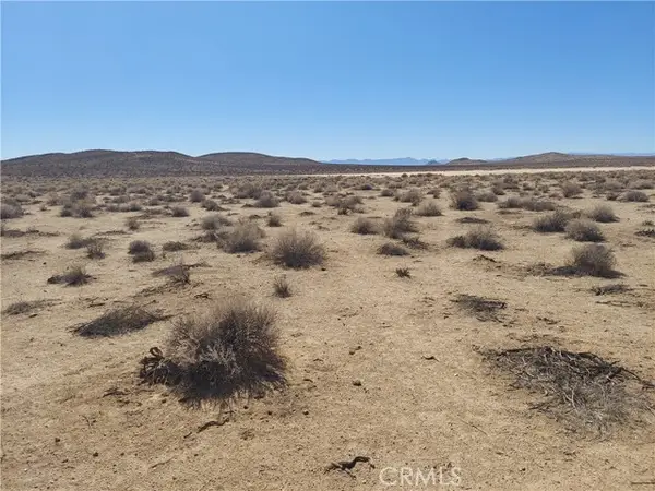 0 Gephart #2, Boron, CA 93516