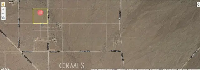 20350 Melville, Lucerne Valley, CA 92356 - Image #1