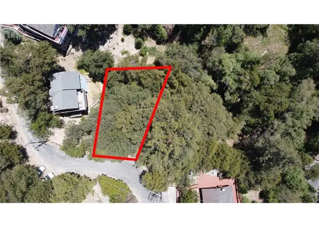 0 Berne Drive, Crestline, CA 92325 - Image #2