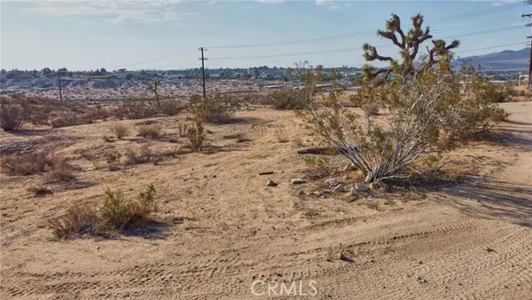 0 Seneca Road, Victorville, CA 92392