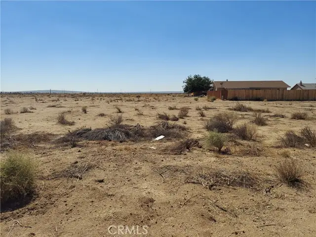 0 Catalpa Ave #1, California City, CA 93505 - Image #1