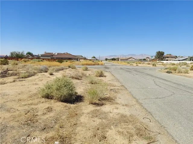 0 Catalpa Ave #1, California City, CA 93505 - Image #2