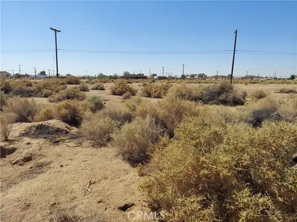 0 Walpole Ave #1, California City, CA 93505