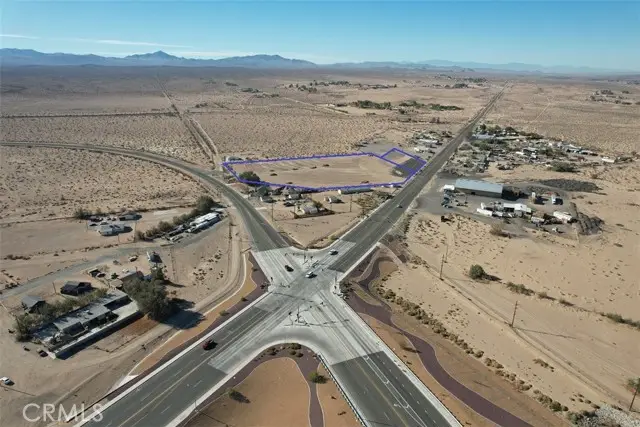 0 W Main Street, Barstow, CA 92311 - Image #3
