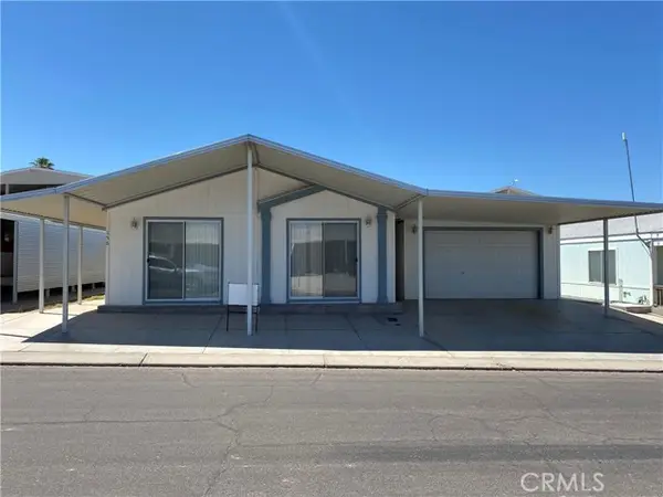 156 A Street #156, Needles, CA 92363