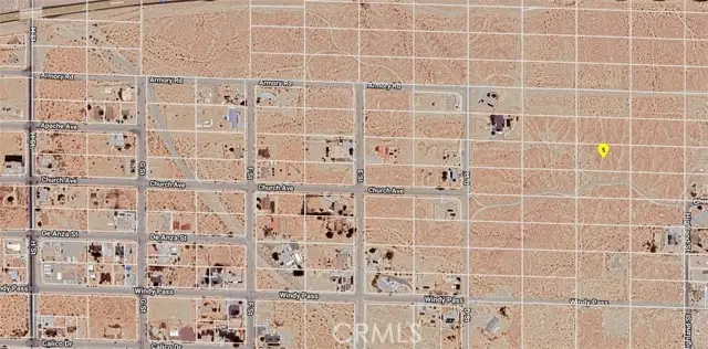 19 D Street, Barstow, CA 92311 - Image #2