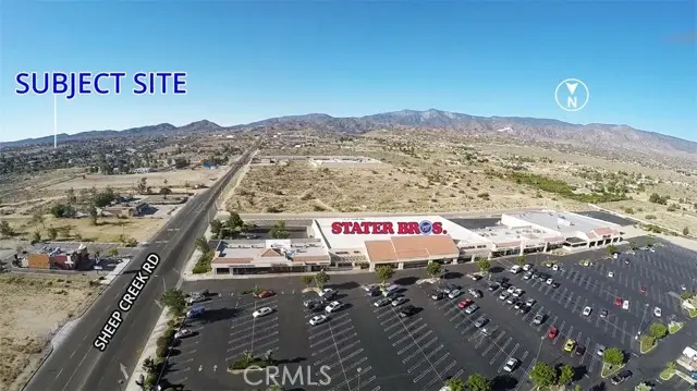 0 Kelly Court, Phelan, CA 92371 - Image #2