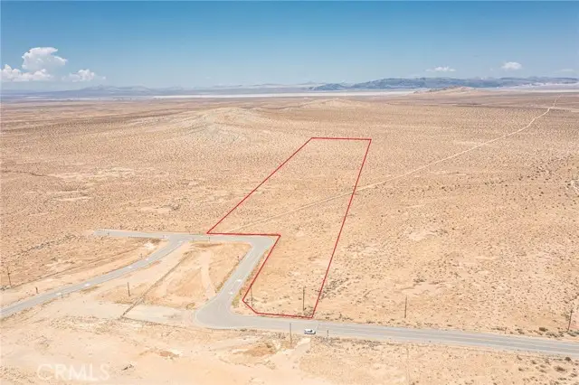 0 Acacia Road, Hinkley, CA 92347 - Image #1