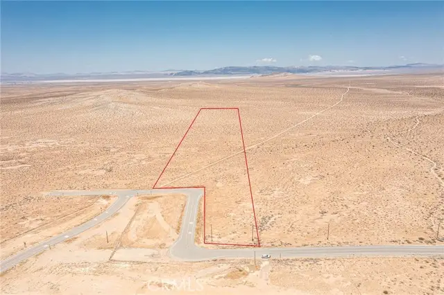 0 Acacia Road, Hinkley, CA 92347 - Image #2