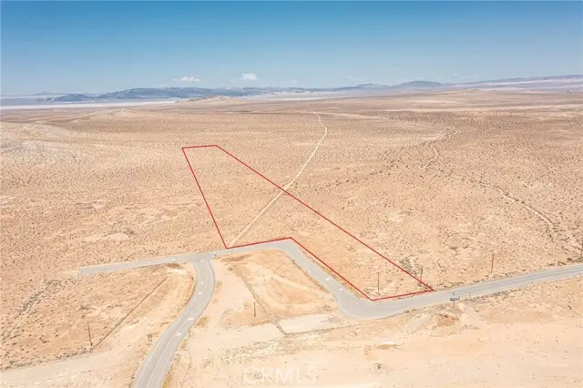0 Acacia Road, Hinkley, CA 92347 - Image #3