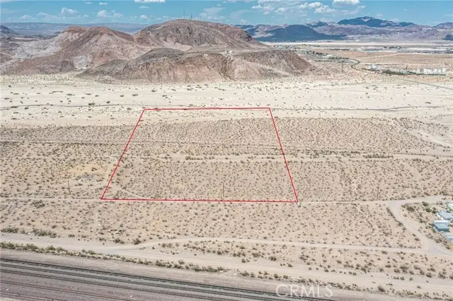 0 Mojave Road, Daggett, CA 92327 - Image #2