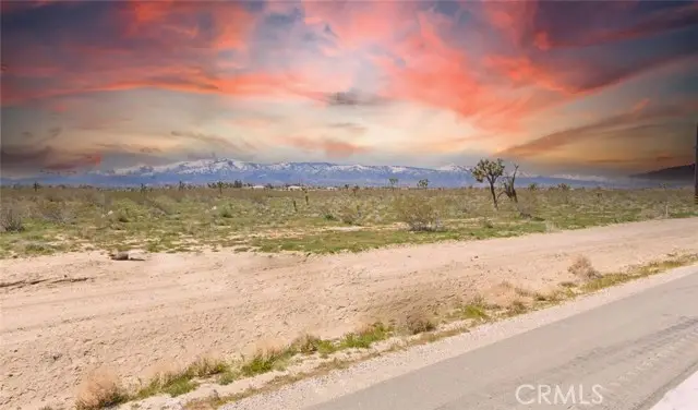 0 Eaby Rd., Phelan, CA 92371 - #1