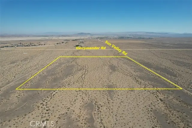 0 Sun Valley Drive, Barstow, CA 92311 - Image #2