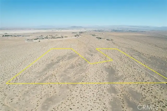 0 Sun Valley Drive, Barstow, CA 92311 - Image #3