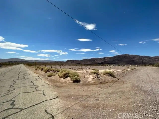0 Poniente Drive, Newberry Springs, CA 92365 - Image #1
