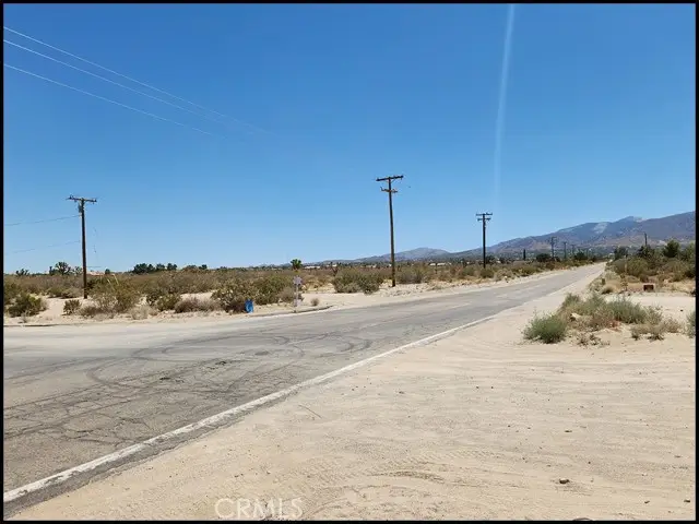 0 Oasis Road, Pinon Hills, CA 92372 - Image #3