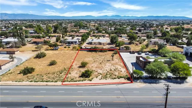 0 Main Street, Hesperia, CA 92345 - Image #1