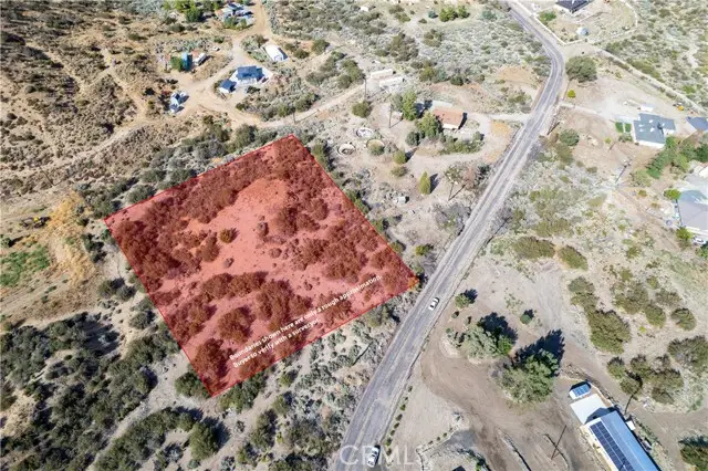 8160 Green Road, Pinon Hills, CA 92372 - Image #2