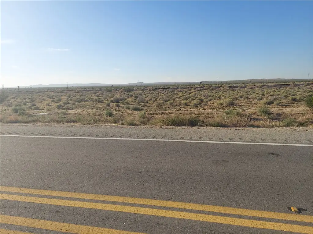 0 Twenty Mule Team Rd #1, Boron, CA 93516 - Image #1
