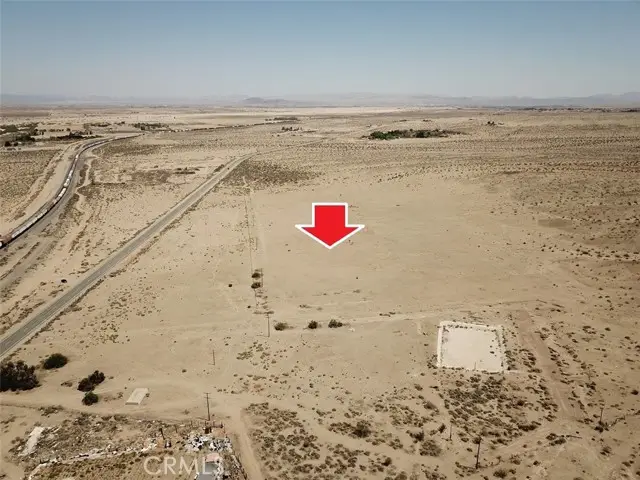 21775 National Trail, Barstow, CA 92311 - Image #1