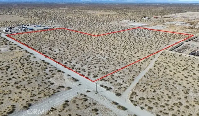 0 Lessing, Adelanto, CA 92301 - Image #2