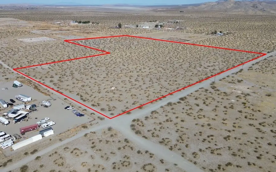 0 Lessing, Adelanto, CA 92301 - Image #3