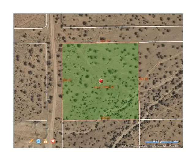 0 Mesquite, Apple Valley, CA 92307 - Image #2