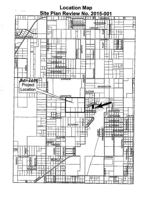 0 Burbank, Apple Valley, CA 92307 - Image #2