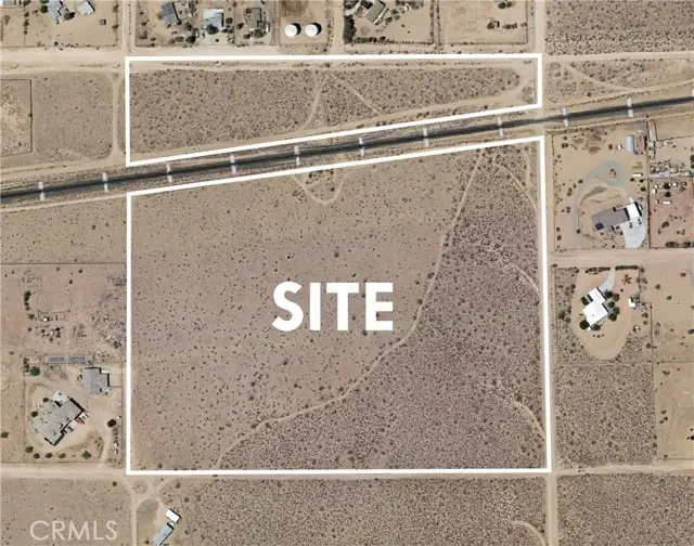 1 Tussing Ranch Road, Apple Valley, CA 92308 - Image #1