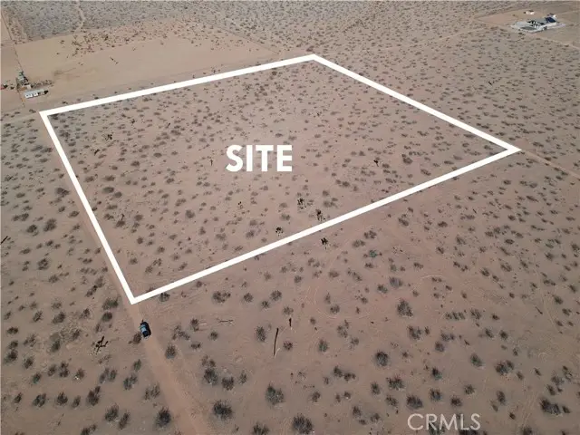 0 Flint Road, Apple Valley, CA 92307 - Image #1