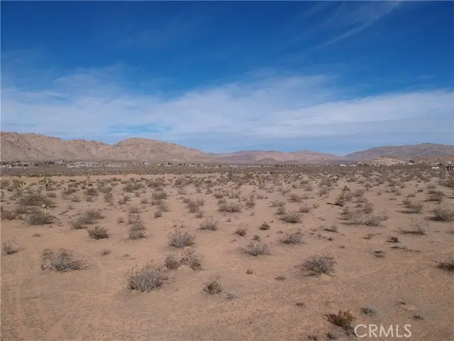 0 Flint Road, Apple Valley, CA 92307 - Image #2
