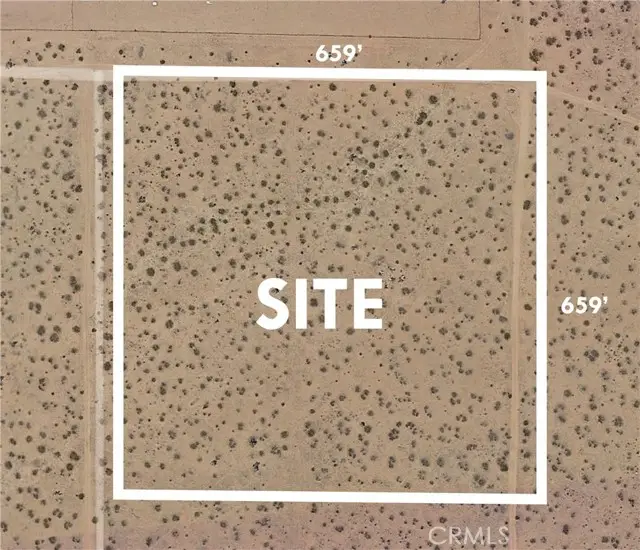 0 Flint Road, Apple Valley, CA 92307 - Image #3