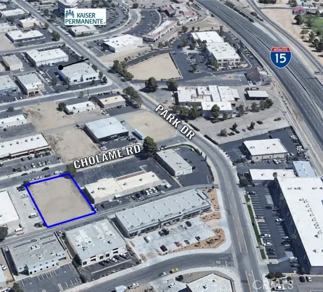 0 Cholame Road, Victorville, CA 92392 - Image #1
