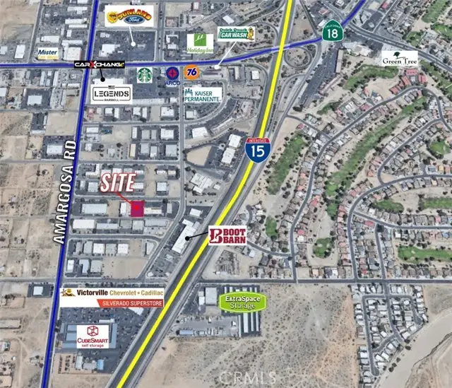 0 Cholame Road, Victorville, CA 92392 - Image #2
