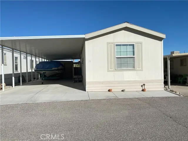 79 6th, Needles, CA 92363 - #1