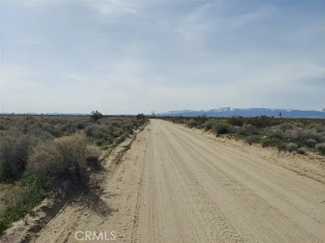 0 Caughlin Rd, Adelanto, CA 92301 - Image #2