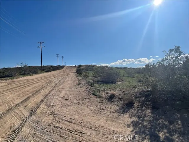 0 Del Oro Road, Apple Valley, CA 92308 - Image #1