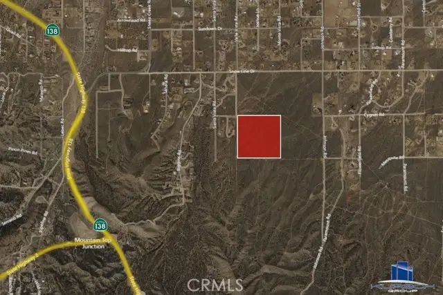 0 Cygnet Road, Phelan, CA 92371 - Image #2