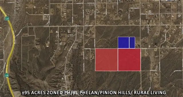 1 Cygnet Road, Phelan, CA 92371 - Image #1