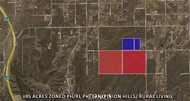 3 Cygnet, Phelan, CA 92371 - Image #2