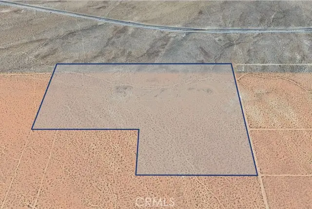 0 Joshua Road, Apple Valley, CA 92307 - Image #2