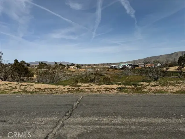 0 Carrissa Ave, Hesperia, CA 92345 - Image #2