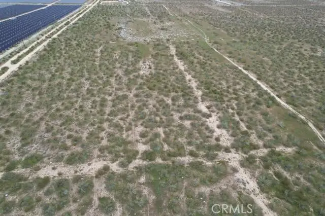0 Off 110th Street, Rosamond, CA 93560 - Image #1