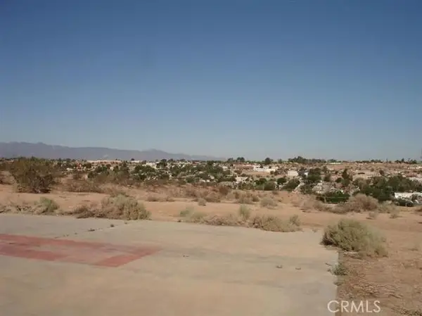 0 Verde/11th Street, Victorville, CA 92392